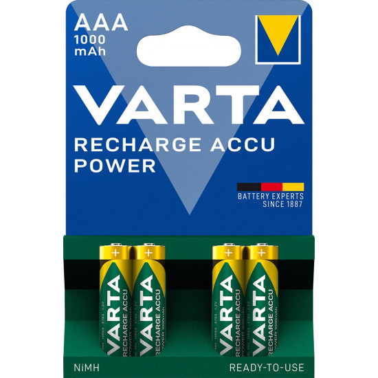 Varta -5703B/4