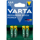 Varta -5703B/4