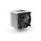 be quiet! Shadow Rock 3 White Processor Cooler 12 cm 1 pc(s)