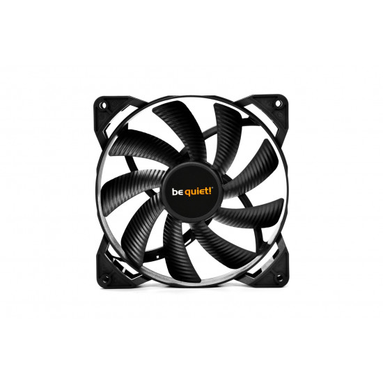 BE QUIET Pure Wings 2 140mm PWM High-Speed