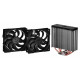 AIR COOLING ENDORFY FERA 5 DUAL FAN