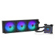 ENDORFY Navis F360 ARGB Processor All-in-one liquid cooler Black 1 pc(s)