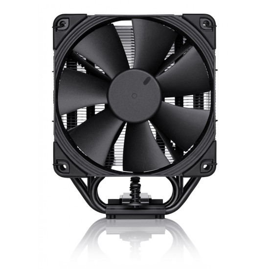 Noctua NH-U12S chromax.black Processor Cooler 12 cm