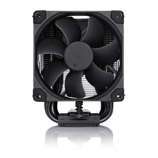 Noctua NH-U9S chromax.black Processor Cooler 9.2 cm Black, Chrome 1 pc(s)