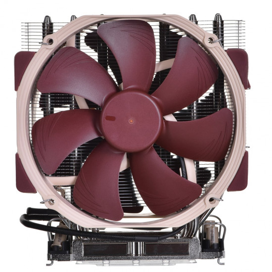 Ch odzenie CPU NOCTUA NH-U14S DX-4677