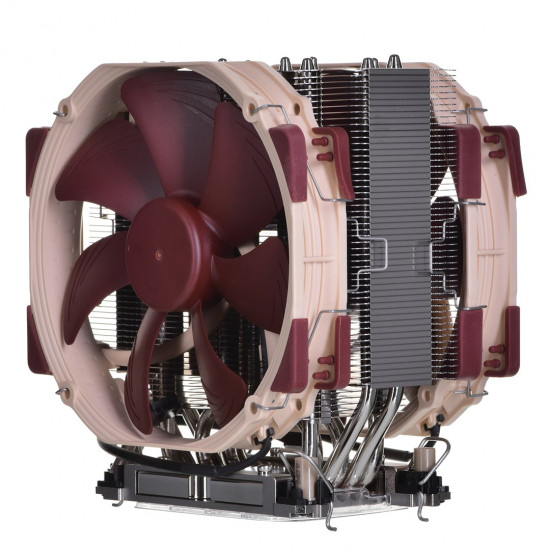 Ch odzenie CPU NOCTUA NH-U14S DX-4677