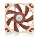 Noctua NF-A12x15 FLX Computer case Fan 12 cm Beige, Brown