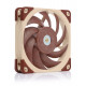 Noctua NF-A12x25 Computer case Fan 12 cm Beige, Brown