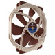 Noctua NOC-NF-A15-PWM Computer case Fan 14 cm Beige, Brown 1 pc(s)