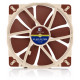 Noctua NF A20 5V PWM Computer case Fan 20 cm Beige, Red