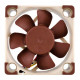 Noctua NF-A4x10 5V Computer case Fan 4 cm Beige, Brown