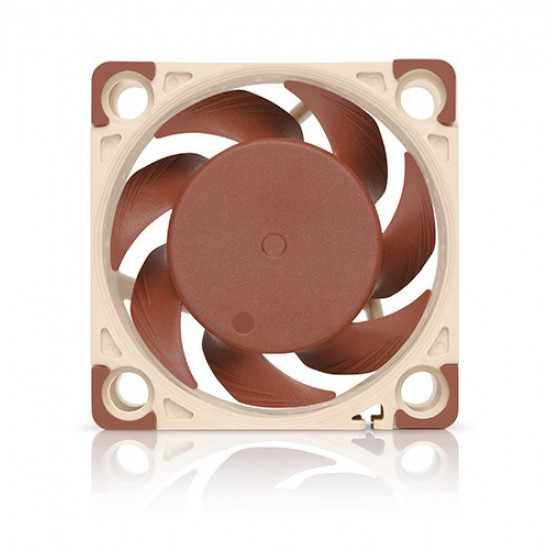 Noctua NF-A4x20 PWM Computer case Fan 4 cm Beige, Brown