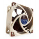 Noctua NF-A6x25 PWM Computer case Fan 6 cm Beige, Brown