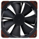 Noctua NF-F12 industrialPPC-3000 PWM Computer case Fan 12 cm Black, Brown