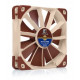 Noctua NOC-NF-F12-PWM Computer case Fan 12 cm Beige, Brown 1 pc(s)