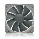 Noctua NF P12 redux-1700 PWM Computer case Fan 12 cm Grey