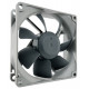 Noctua NF-R8 redux-1800 Computer case Fan 8 cm Black, Grey