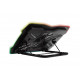 TRUST GXT1126 AURA RGB notebook cooling pad