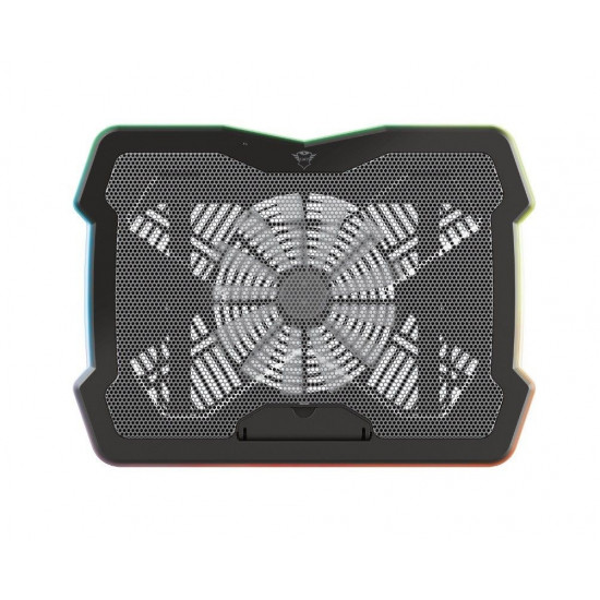 TRUST GXT1126 AURA RGB notebook cooling pad