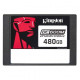 Kingston Technology 480G DC600M (Mixed-Use) 2.5” Enterprise SATA SSD