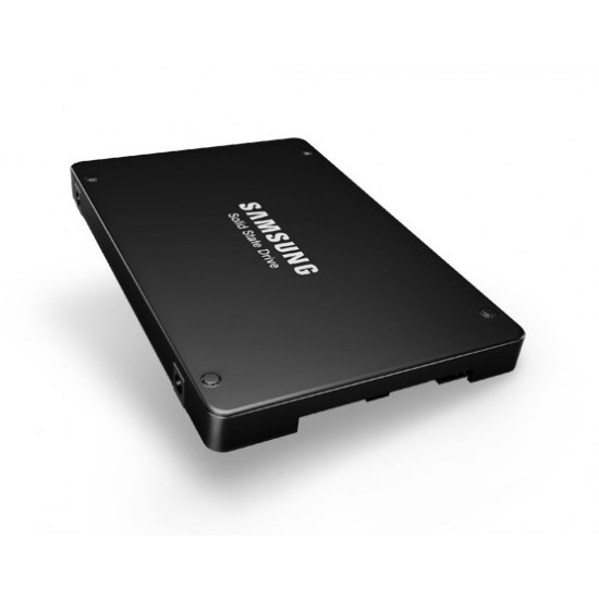 SSD Samsung PM1643a 3.84TB 2.5" SAS 12Gb/s MZILT3T8HBLS-00007 (DWPD 1)