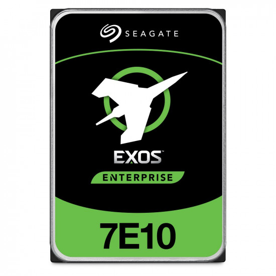 4TB Seagate Exos ST4000NM000B 7200 RPM 256MB Ent.*