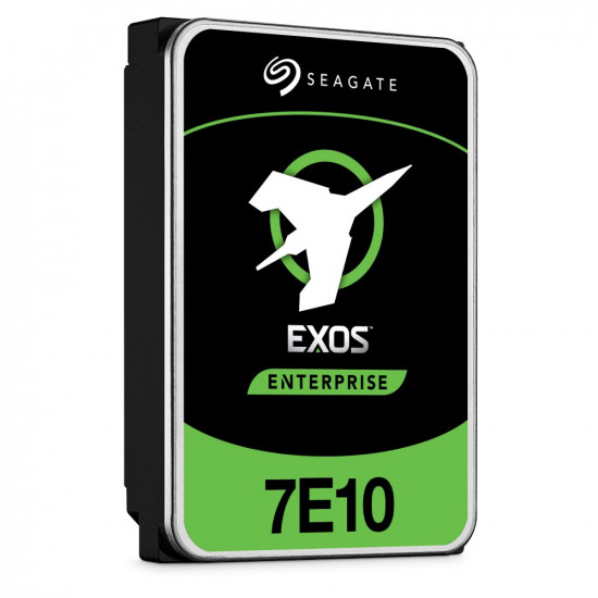 HDD|SEAGATE|Exos E|4TB|SATA 3.0|256 MB|7200 rpm|3,5