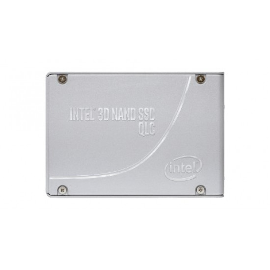 SSD Solidigm (Intel) S4520 480GB SATA 2.5" SSDSCKKB480GZ01 (DWPD up to 3)