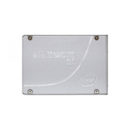 SSD Solidigm (Intel) S4520 1.92TB SATA 2.5" SSDSC2KB019TZ01 (DWPD up to 3)