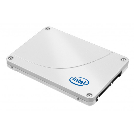 SSD Solidigm (Intel) S4520 7.68TB SATA 2.5" SSDSC2KB076TZ01 (DWPD up to 3)