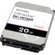 HDD|WESTERN DIGITAL ULTRASTAR|Ultrastar DC HC560|WUH722020ALE6L4|20TB|SATA|512 MB|7200 rpm|3,5