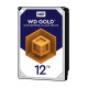 Western Digital Gold 3.5" 12000 GB Serial ATA III