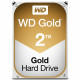 Western Digital Gold 3.5" 2000 GB Serial ATA III