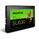 ADATA Ultimate SU630 2.5" 480 GB Serial ATA QLC 3D NAND