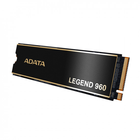 ADATA LEGEND 960 M.2 2 TB PCI Express 4.0 3D NAND NVMe