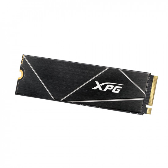 XPG GAMMIX S70 Blade M.2 2000 GB PCI Express 4.0 3D NAND NVMe