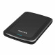 ADATA HV300 external hard drive 1 TB Black