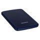 External HDD|ADATA|HV300|1TB|USB 3.1|Colour Blue|AHV300-1TU31-CBL