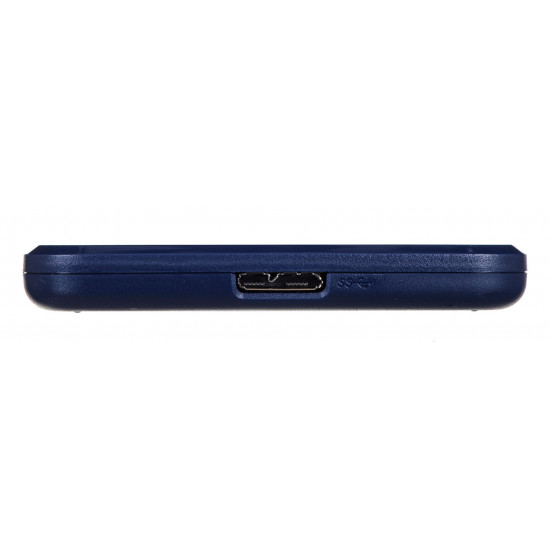 External HDD|ADATA|HV300|1TB|USB 3.1|Colour Blue|AHV300-1TU31-CBL