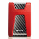 ADATA AHD650-2TU31-CRD external hard drive 2000 GB Blue