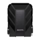 ADATA HD710 Pro external hard drive 2 TB Black