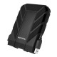 ADATA HD710 Pro external hard drive 2 TB Black