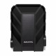 ADATA HD710 Pro external hard drive 1 TB Black