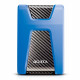 ADATA HD650 external hard drive 1000 GB Blue