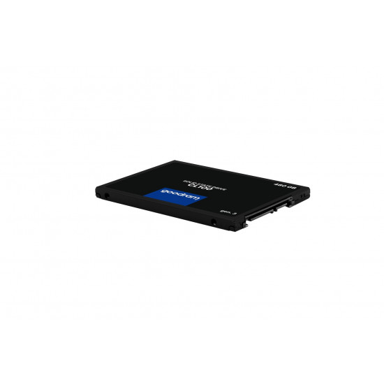 GOODRAM SSD 480GB CL100 G.3 2,5 SATA III, EAN: 5908267923412