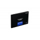 GOODRAM SSD 512GB CX400 G.2 2,5 SATA III, EAN: 5908267923450