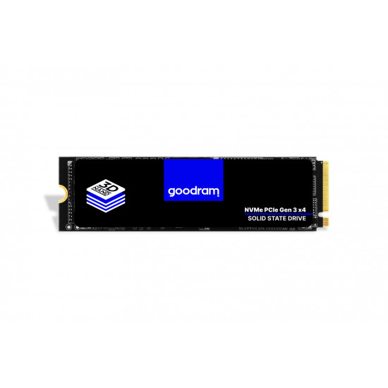 Goodram PX500 M2 PCIe NVMe 512GB M.2 PCI Express 3.0 3D NAND