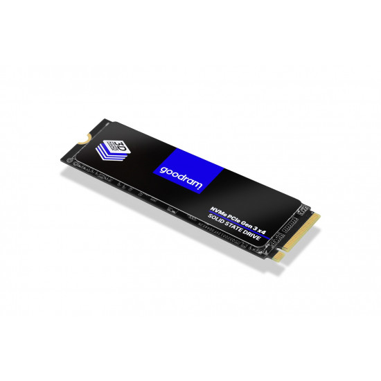 GOODRAM SSD PX500 GEN.2 512GB PCIe 3x4 M.2 2280 RETAIL , EAN: 5908267962626