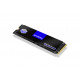 SSD drive PX500-G2 512GB M.2 PCIe 3x4 NVMe 2280