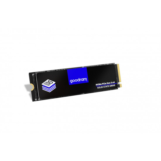 GOODRAM SSD PX500 GEN.2 512GB PCIe 3x4 M.2 2280 RETAIL , EAN: 5908267962626